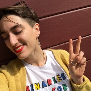 Meet your Posher, River